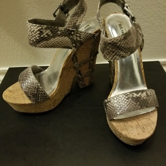 Wedges - Picture 3 of 3